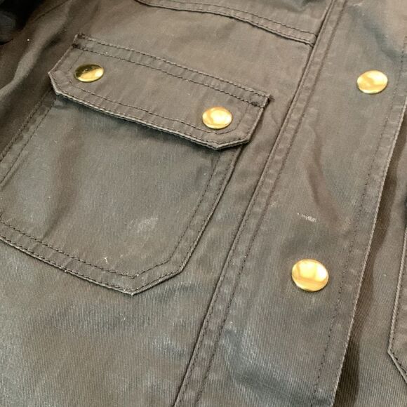 J.Crew Relaxed Boyfriend Field Jacket - Picture 4 of 11